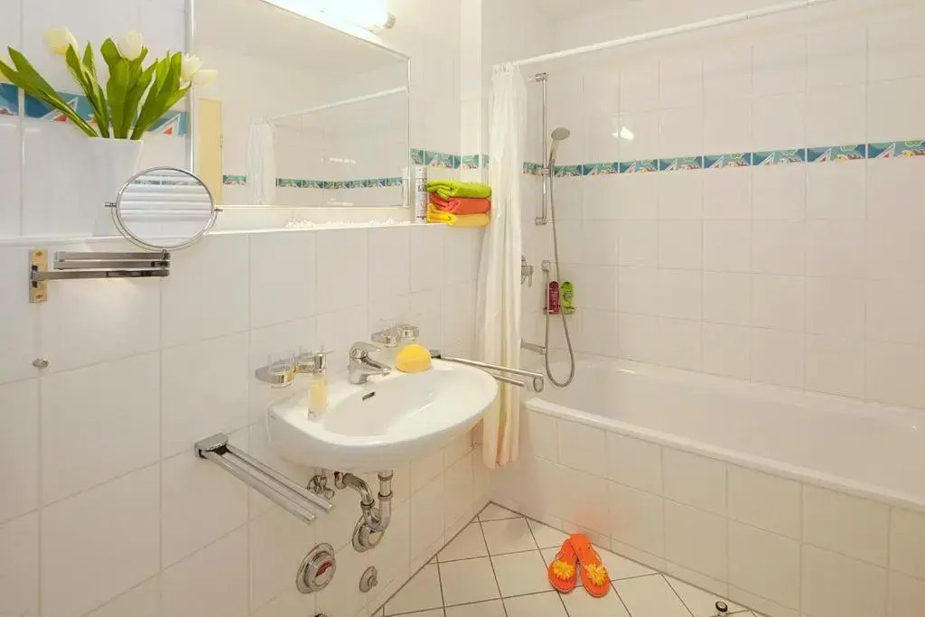 Villa Aegir Villa Aegir 002