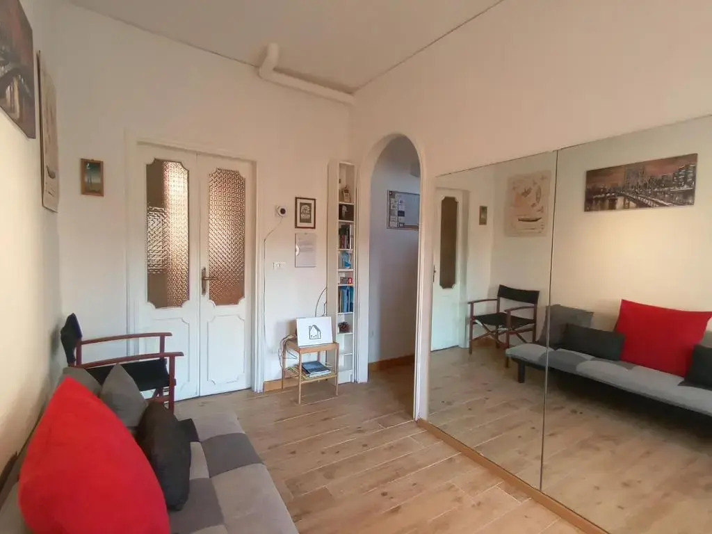 Casa Guglia-CANNAREGIO-VENEZIA
