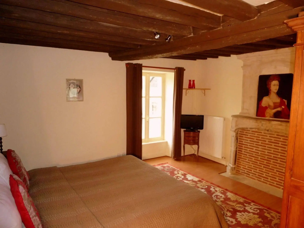 Domaine de la Tour B&B
