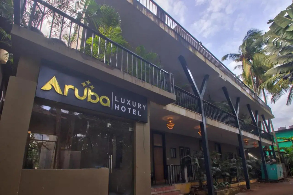 Aruba Luxury Resort By AADI Hospitality