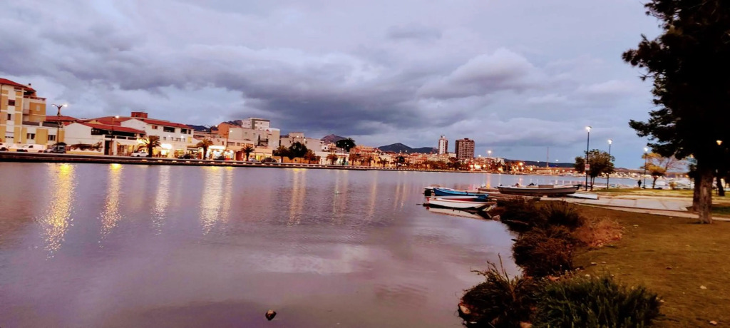 A due passi olbia