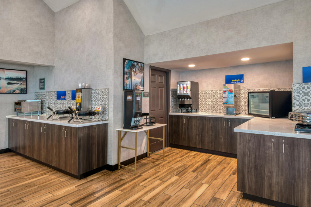 Best Western Fishkill Inn & Suites