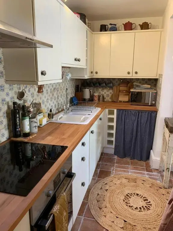 Charming Townhouse in Bruton