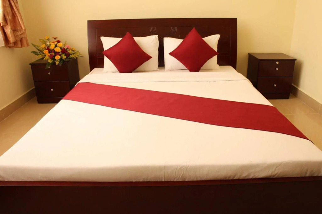 Cửu Long Beach Phú Quốc
