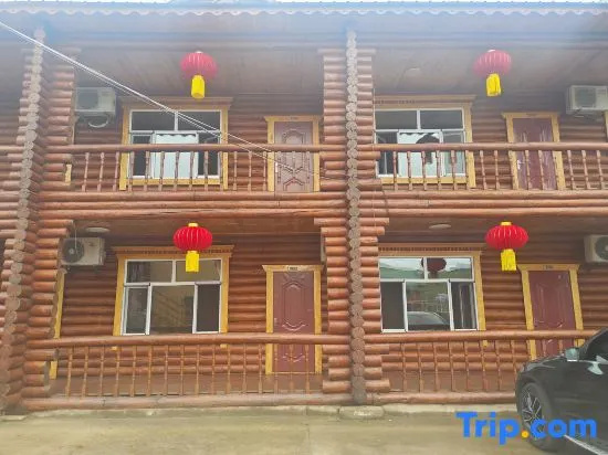 Hotels in Penghui Erguna