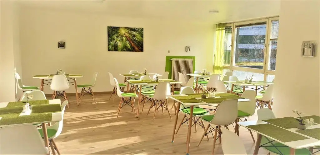Hotel Austria Stuttgart-City