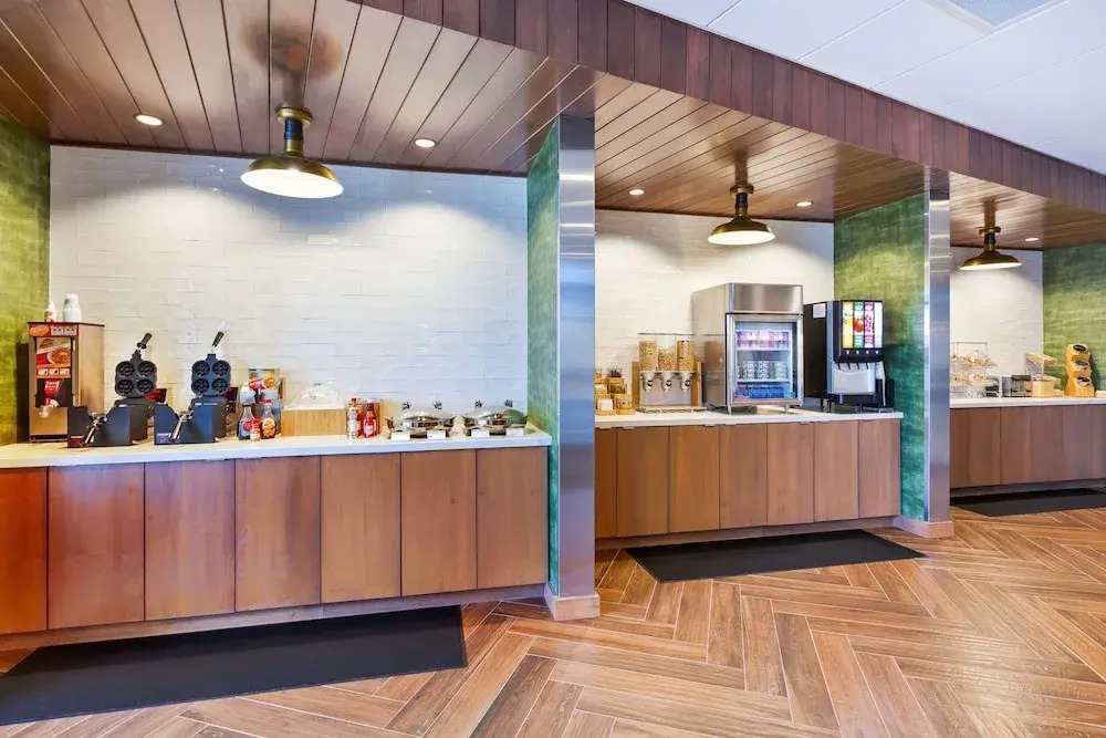 Fairfield Inn & Suites by Marriott Cincinnati Airport South/Florence
