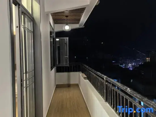 Maple Moon B&B