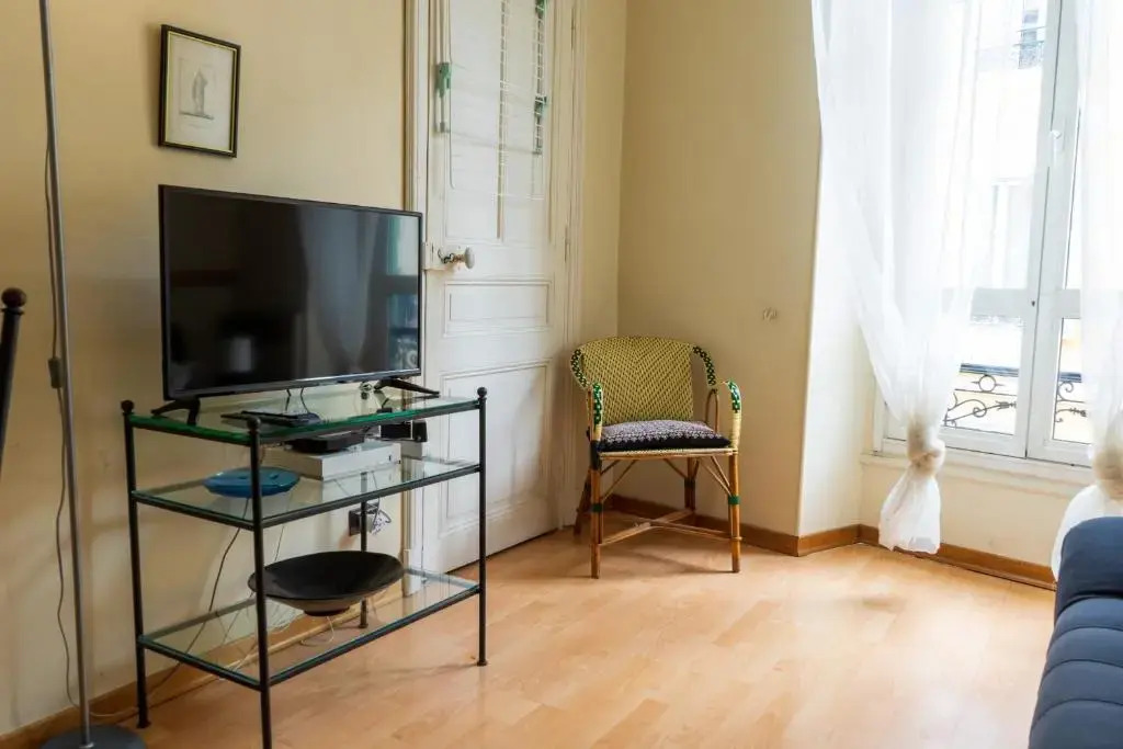 BH - NICE 66 - Apartment close to the Promenade Sea