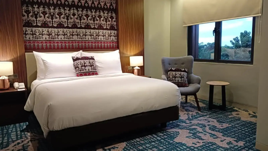 Sima Sumba Hotel