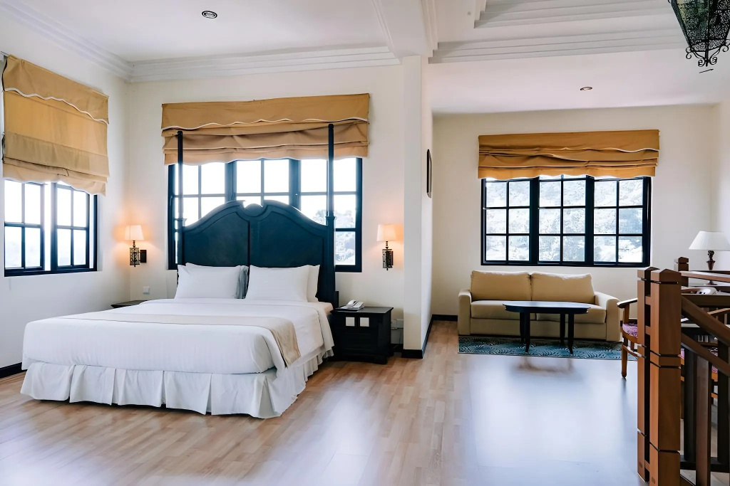 Hotel De'La Ferns, Cameron Highlands