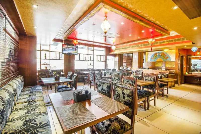 Royal Cm a Luxury Boutique Hotel