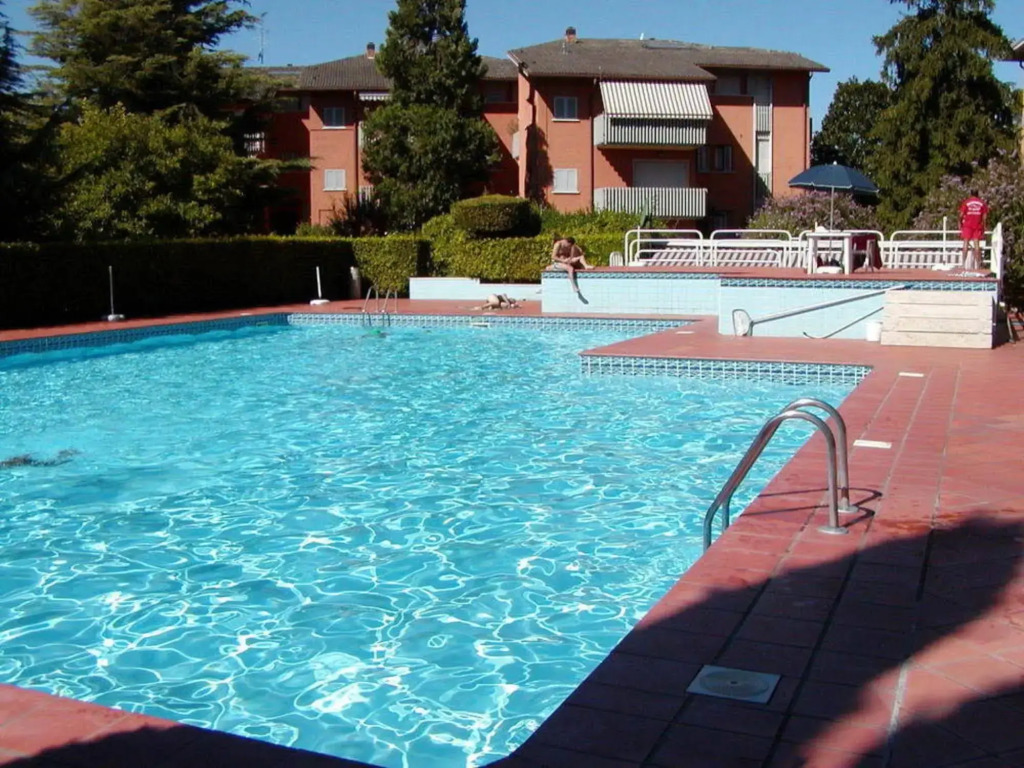 Easy Apartaments Peschiera