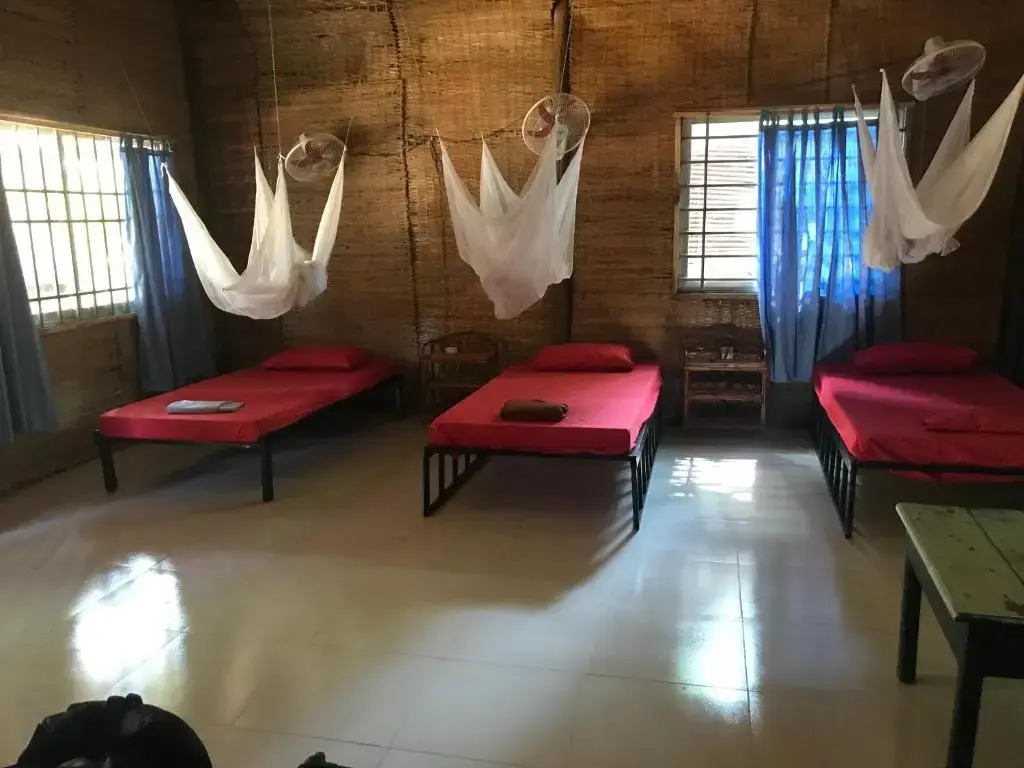 Cocohuts Cambodia