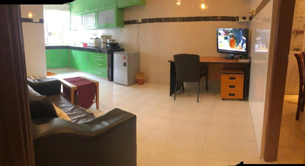 Bentong Makmur 118 Homestay