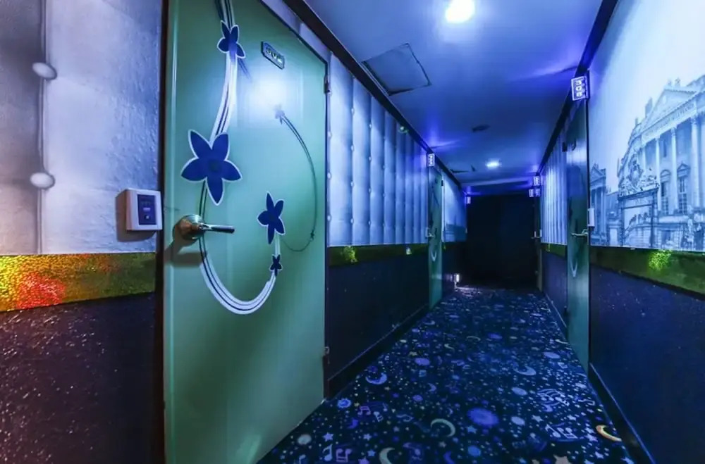 Swiss Motel