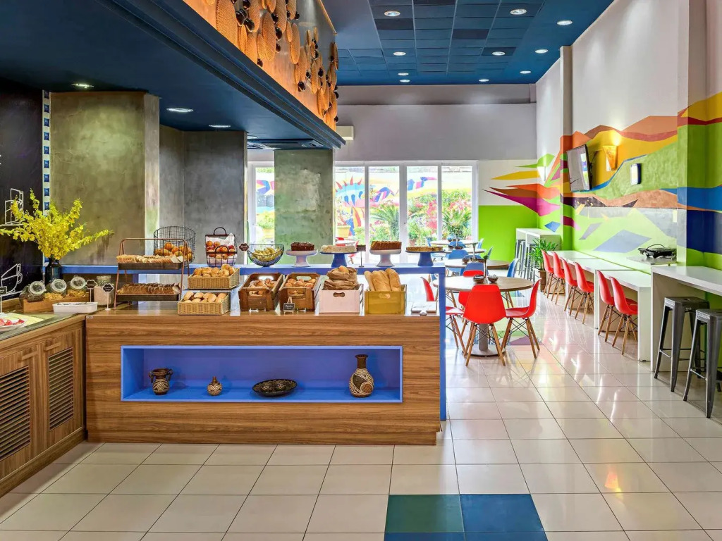 ibis budget Belem