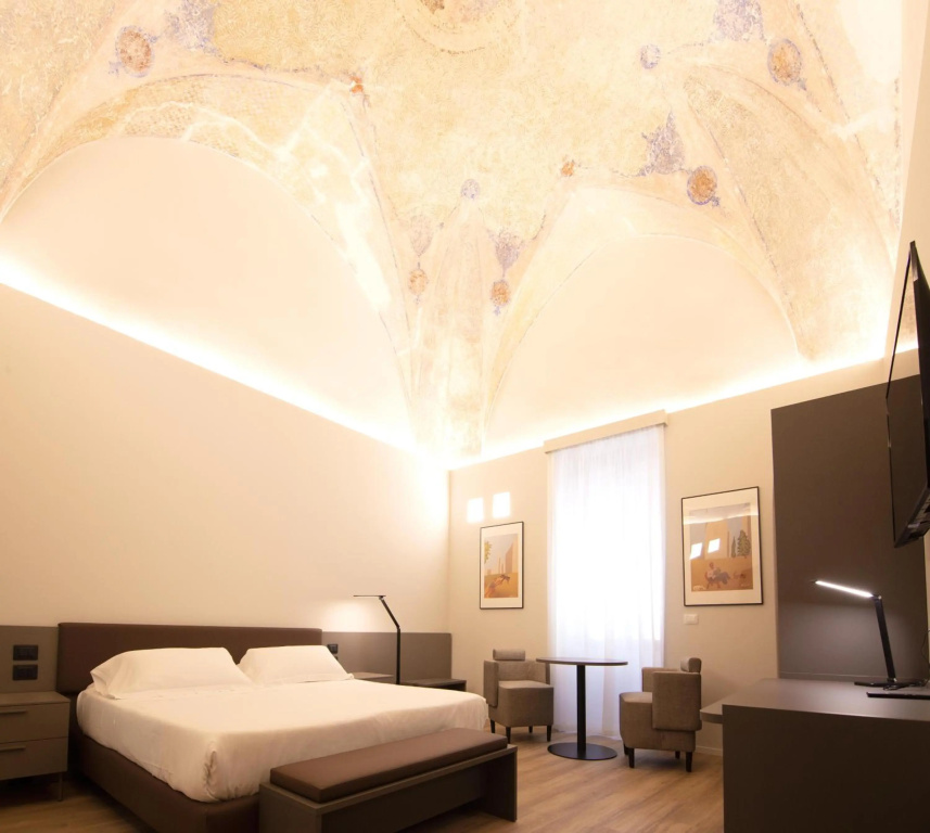 Hotel Orientale