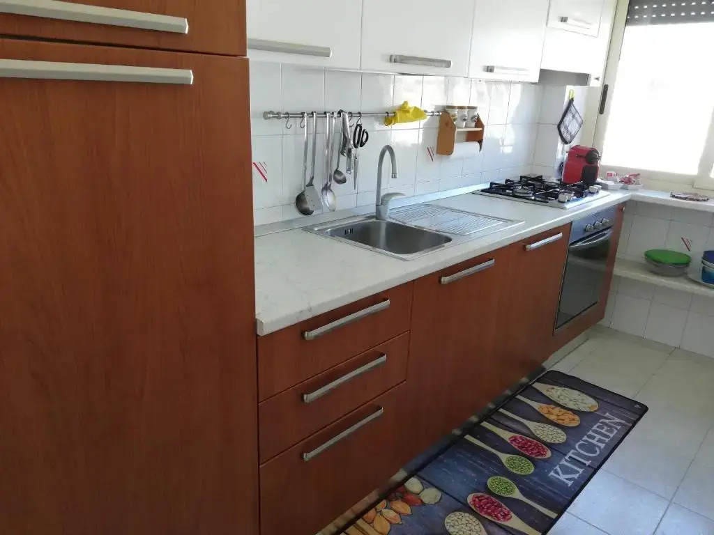 Lisa Apartment
