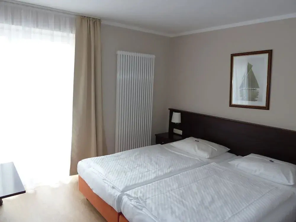 Hotel Goor und Apartmenthaus