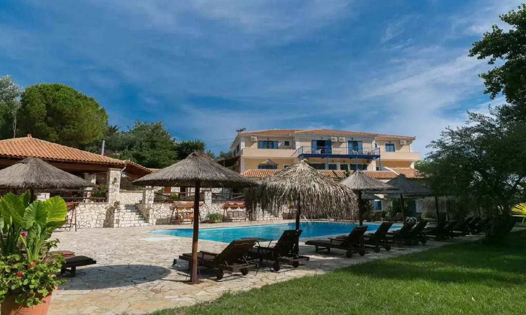 Odyssey Villas