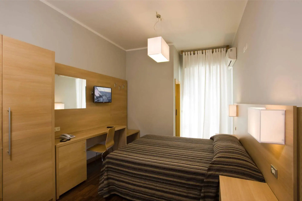 Duparc Hotel