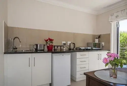 Albarosa Guesthouse