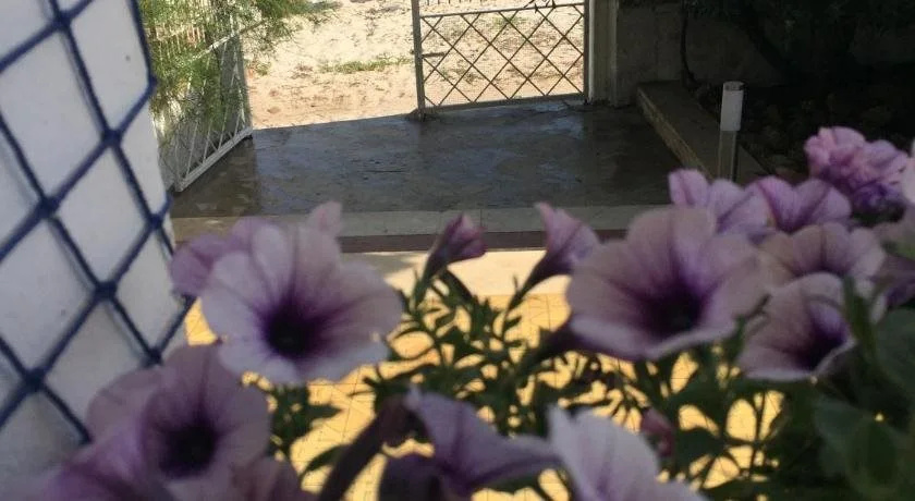 A Casa Di Giuseppe Sul Mare