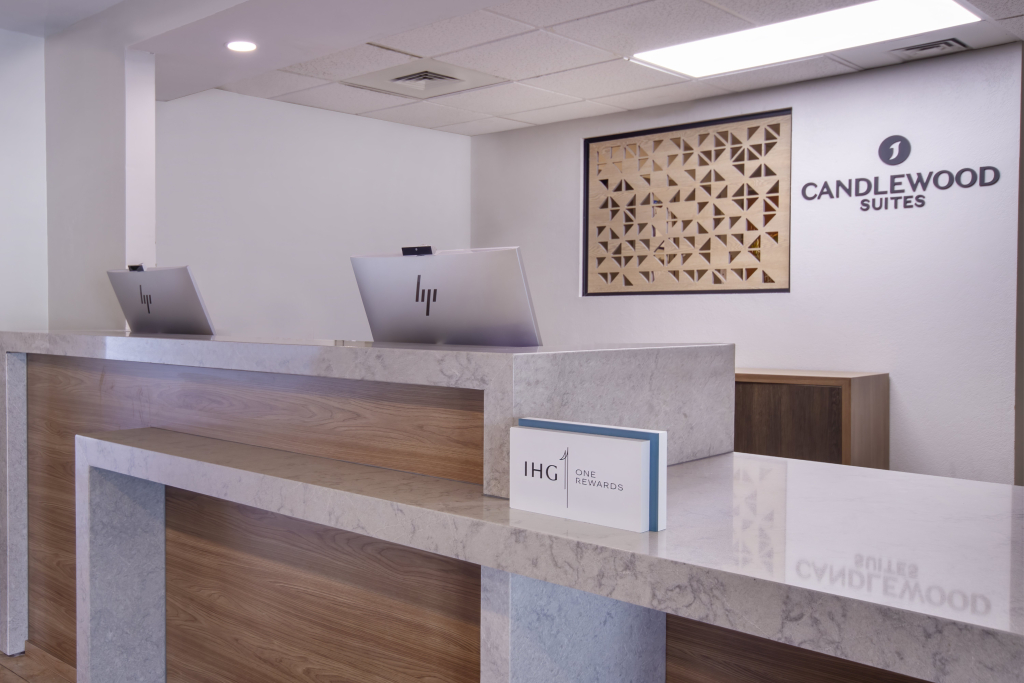 Candlewood Suites Buffalo Amherst by IHG