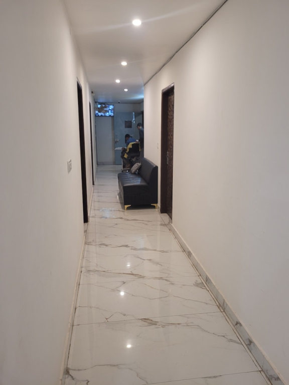 Roomshala Hotel Scorpio