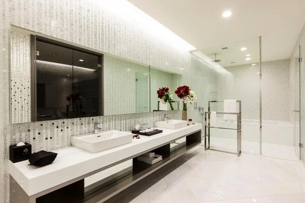 Mirage Hotel