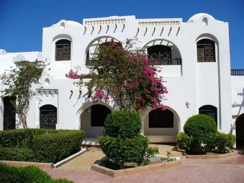 Iberotel Arabella