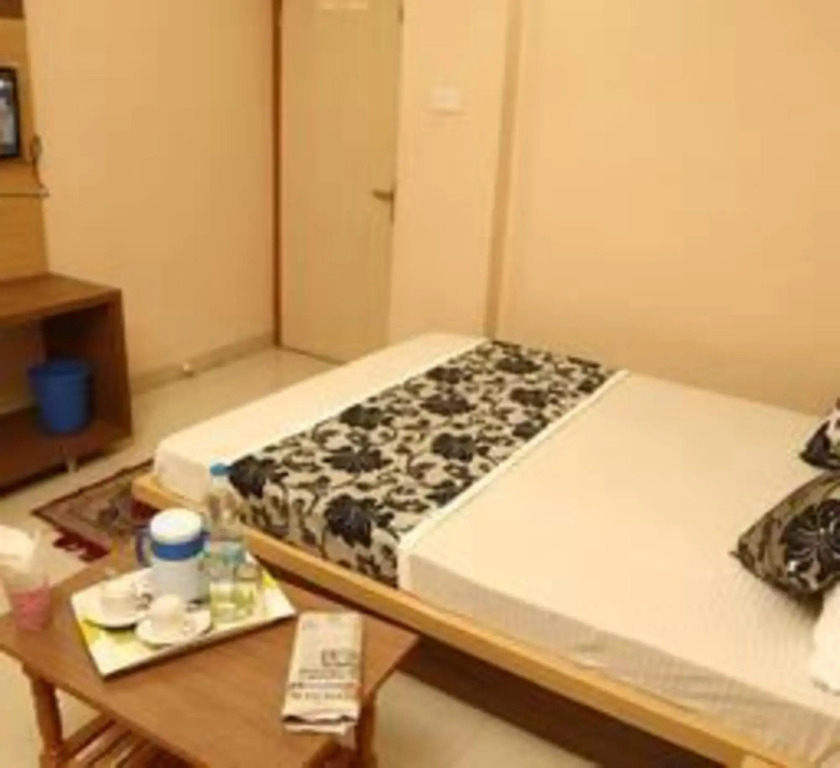 Hotel Ambika