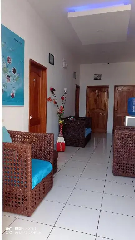 Hostal Marysol
