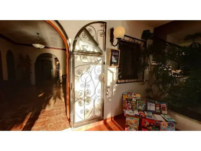 Hotel La Riviera