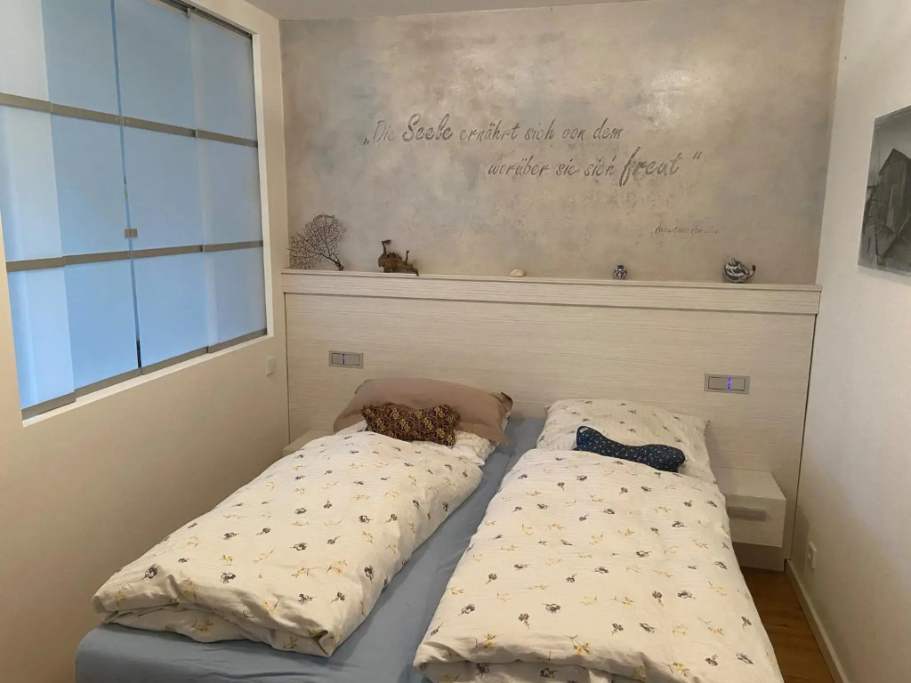 Ferienwohnung 2 Müller