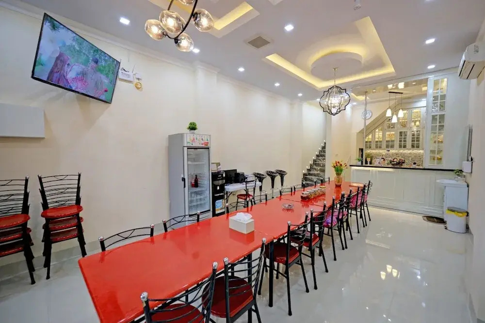 OYO 93059 Homestay Zafirah