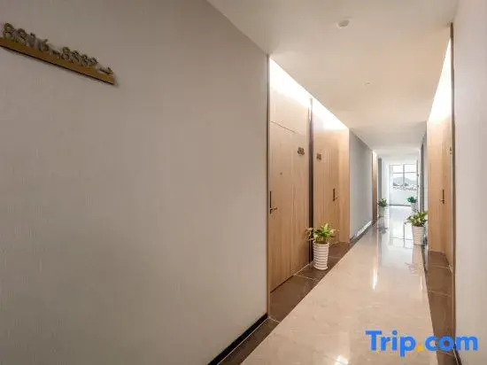 Saitelai international apartment hotel（guanlan foxconn north)