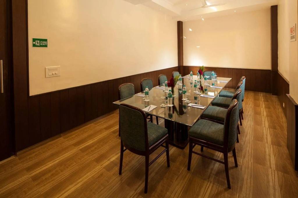 Sinclairs Retreat Kalimpong