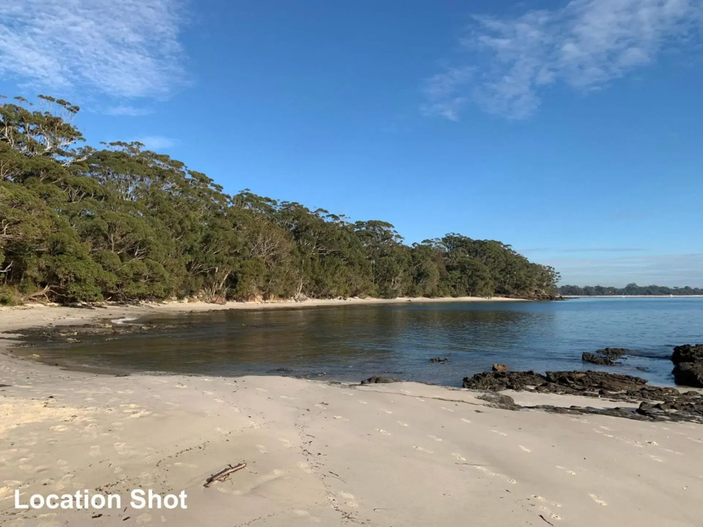 Our Beach House by Experience Jervis Bay