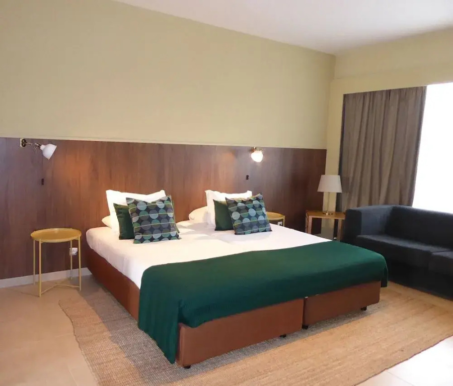 LH Palmela Apartamentos & Golf
