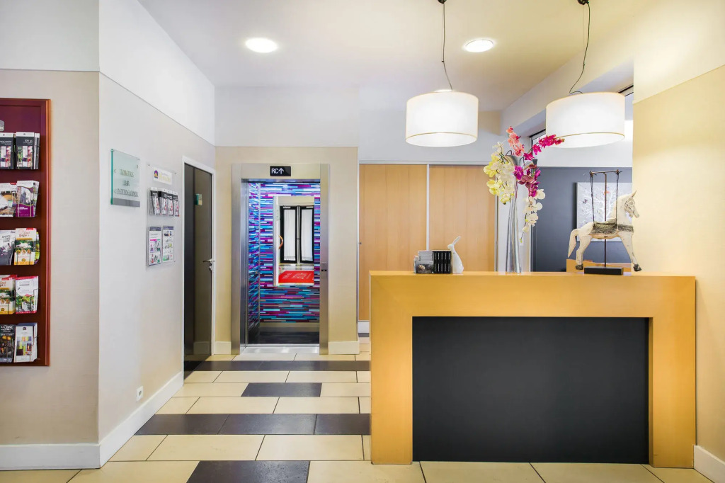 Best Western Adagio Saumur