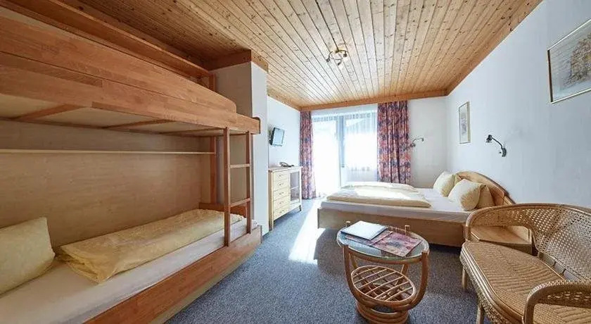 Hotel Gamshag