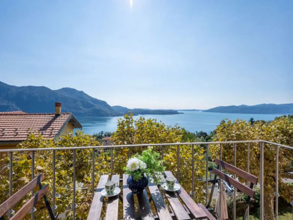 Apartment SOMS Ghiffa