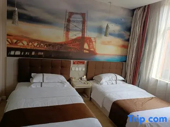 Ruidong Express Hotel