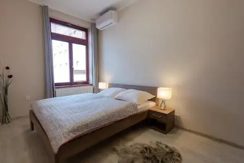 Penzion Apartmány Resident