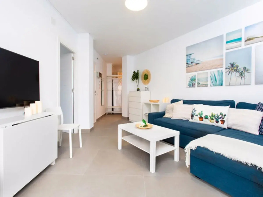 Apartment Amelie