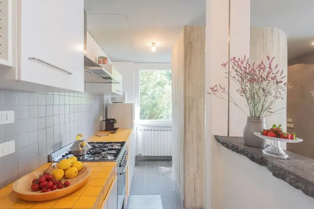 Villa Eugenia - Pool e Garden Retreat in Como by Rent All Como