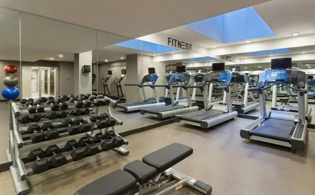 Fairfield Inn & Suites Lake City