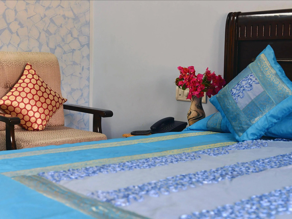 Hotel Sky Plaza - Best ever view of Jaisalmer Fort